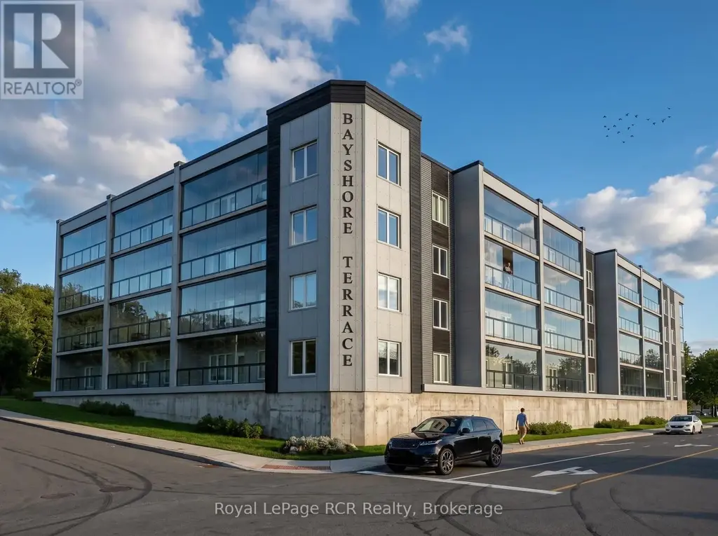 102 - 297 18th Street E, Owen Sound